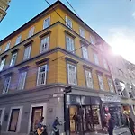 Homelystay Graz - Downtown App
