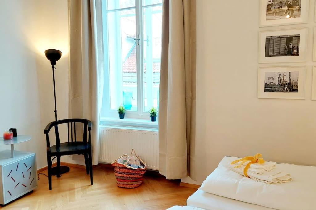 Homelystay - Downtown App Graz