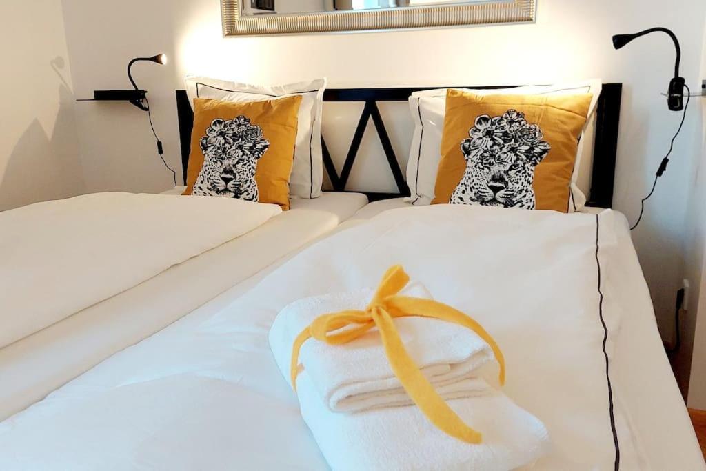 Homelystay - Downtown App Appartement *