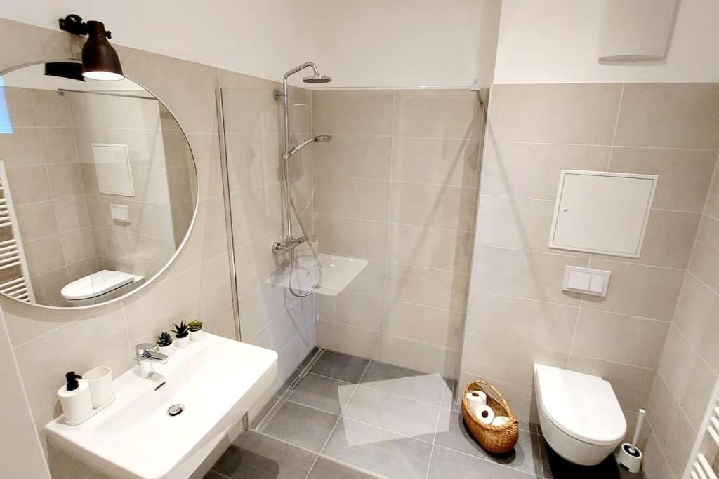 Homelystay - Downtown App Appartement Graz