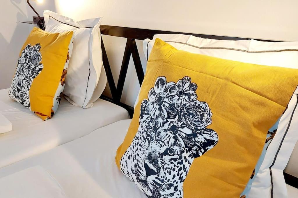 Homelystay - Downtown App Appartement *