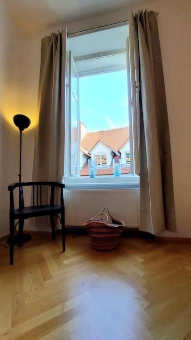 Appartement Homelystay - Downtown App Graz